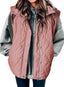 The Snowglow™ Ultra-Cozy Puffer Vest