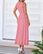 "Sienna" Ribbed Knit Midi Dress