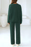 The “Valerie” Cozy Lounge Set