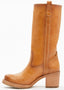 "Georgia" Tall Riding Boots