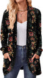 LayerLuxe™ Knit Pocket Cardigan
