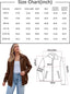 The “Too Cool to Care” Faux Leather Jacket
