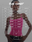 “LuxeForm” Ultra-Stretch Camisole Tank