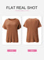 “Olive” Ribbed Tunic Knit
