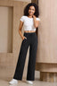 Isla High-Rise Wide-Leg Yoga Pants