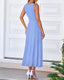 "Sienna" Ribbed Knit Midi Dress