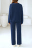 The “Valerie” Cozy Lounge Set
