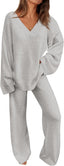 The “Valerie” Cozy Lounge Set