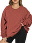 Maren | Crewneck Sweatshirt