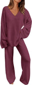 The “Valerie” Cozy Lounge Set