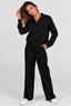 The “LuxeEase” Two-Piece Lounge Set