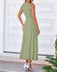 "Sienna" Ribbed Knit Midi Dress