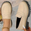 "Emma" Ultra Mini Winter Mules