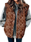The Snowglow™ Ultra-Cozy Puffer Vest