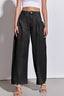 👖 Sloane | Pleated High-Waisted Wide-Leg Jeans