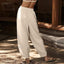 Sienna Slouchy Cotton Joggers
