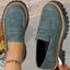 "Emma" Ultra Mini Winter Mules