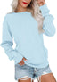 The “Cathy” Classic Crewneck Sweatshirt