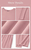 LoungeLuxe™ 2-Piece Off-Shoulder Set