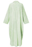 Cynora | Oversized Shirt Dress