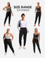 Maren Everyday Stretch Joggers