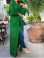 "Lena" Maxi Knit Duster