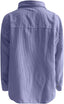 "Lottie" Oversized Corduroy Shirt