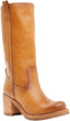"Georgia" Tall Riding Boots