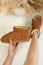 CloudWalk™ Cozy Winter Booties