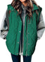 The Snowglow™ Ultra-Cozy Puffer Vest