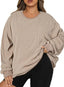 Maren | Crewneck Sweatshirt
