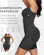 "SculptMe" Strapless Shapewear Bodysuit