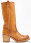 "Georgia" Tall Riding Boots