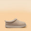 "Isla" Ultra-Warm Suede Slippers