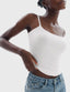 “LuxeForm” Ultra-Stretch Camisole Tank