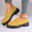 "Emma" Ultra Mini Winter Mules