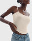 “LuxeForm” Ultra-Stretch Camisole Tank