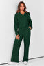 The “LuxeEase” Two-Piece Lounge Set