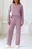 The “Valerie” Cozy Lounge Set
