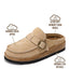 "Mara" Platform Comfort Clogs