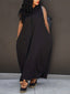 Fyntra | Hooded Drawstring Vest