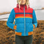 Andi - Retro Puff Jacket