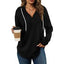 The “Aspen” Casual Hoodie