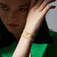 ✨ Celestia Charm Bracelet Duo | Gold Layered Luxe