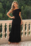 “Thalia” Statement Maxi