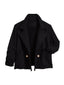 "Harper" Tailored Blazer Jacket (Outerwear)
