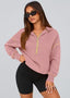 The “Zira” Zip-Up Hoodie
