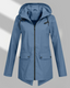 Linda™ – Autumn Jacket for Women - Waterproof & Windproof