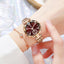 Luxe Reflect Watch