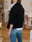 "Harper" Tailored Blazer Jacket (Outerwear)